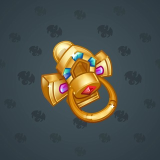 Bling Binky #9347