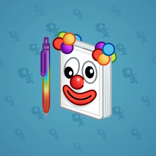 Star Notepad #35310