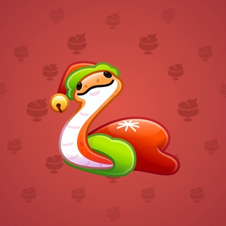 Pet Snake #24029