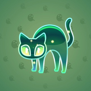 Scared Cat #2844