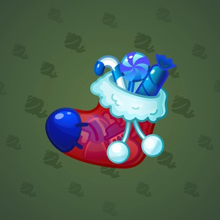 Xmas Stocking #15382