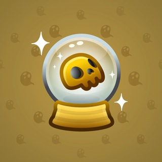 Crystal Ball #20006