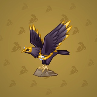 Rare Bird #9300