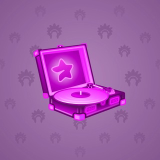 Record Player #8401