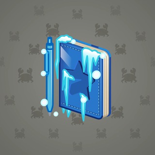 Star Notepad #21349