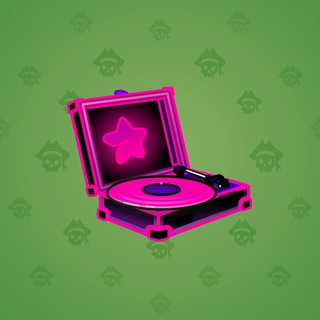 Electric Pink