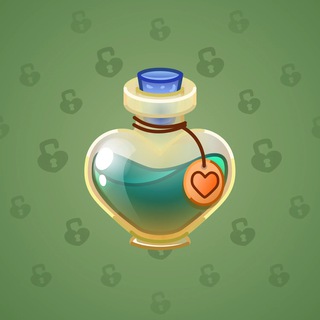 Love Potion #19752