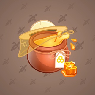 Money Pot #74170