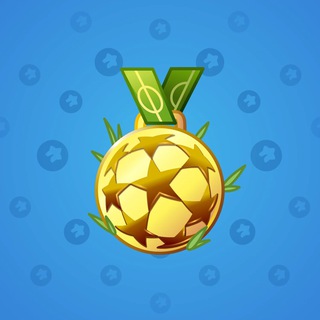 Victory Medal #18140