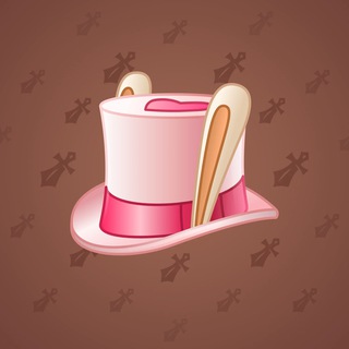 Top Hat #22803