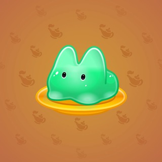 Jelly Bunny #46897