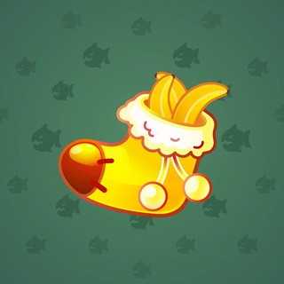Banana Love