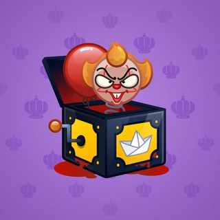 Jack-in-the-Box #59581