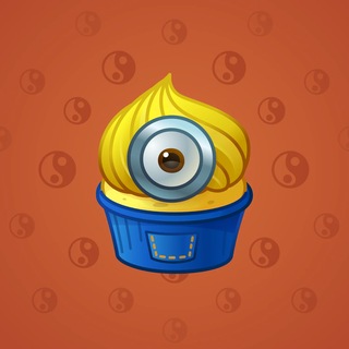 Whip Cupcake #275340