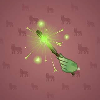 Party Sparkler #65864