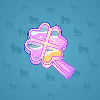 Clover Pin #70509