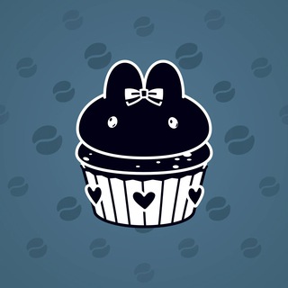 Bunny Muffin #6057