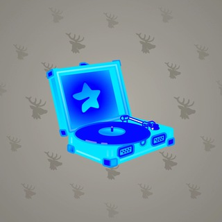 Record Player #14581