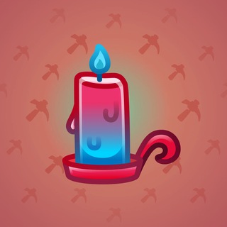 Eternal Candle #33947