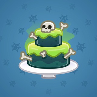 Toxicake