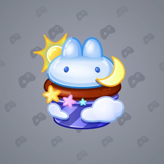 Bunny Muffin #10541