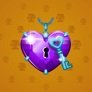 Cupid Charm #4773
