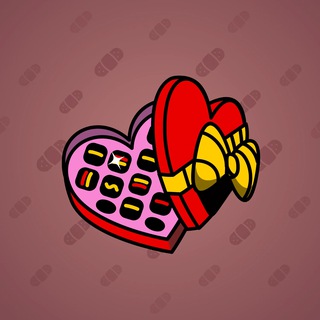 Valentine Box #8428