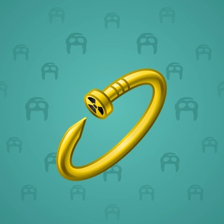 Nail Bracelet #3022