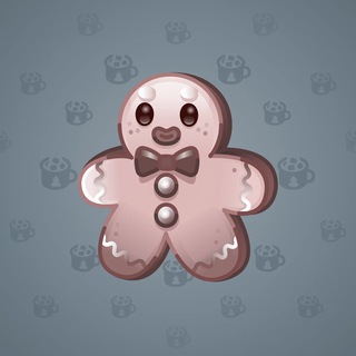 Ginger Cookie #125735