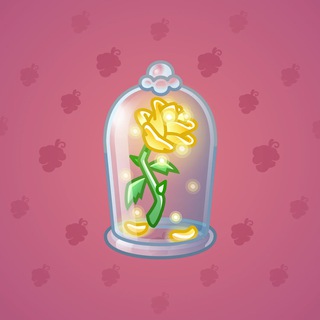Eternal Rose #21035