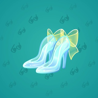 Sky Stilettos #11823