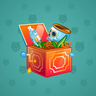 Jack-in-the-Box #13642