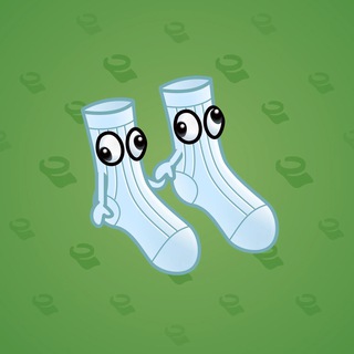 Fresh Socks #131146