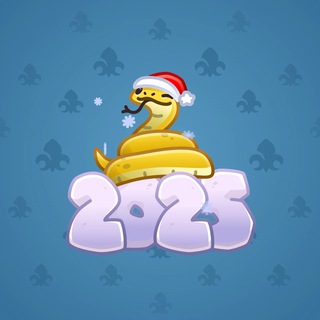 Lunar Snake #37290