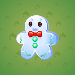 Ginger Cookie #99599