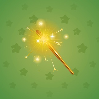 Party Sparkler #8496