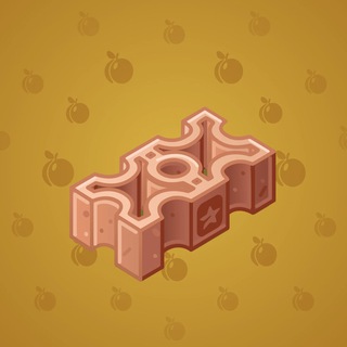 Artisan Brick #3346