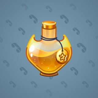 Love Potion #25550