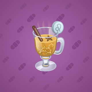 Spiced Wine #75780