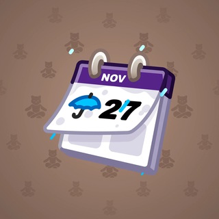 Desk Calendar #214593
