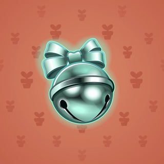 Sleigh Bell #3479