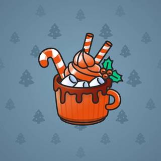 Holiday Drink #30989