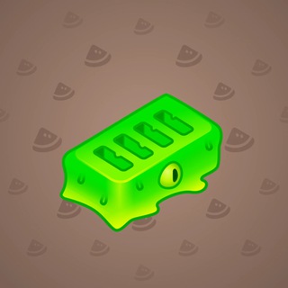 Artisan Brick #2472