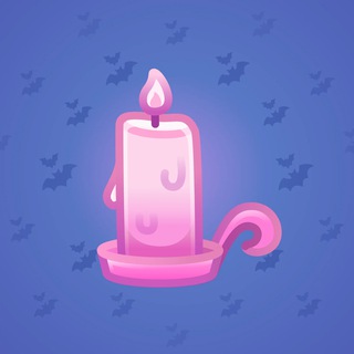 Eternal Candle #1915