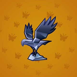 Rare Bird #5567