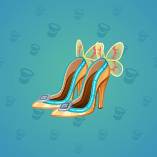 Sky Stilettos #28385