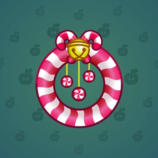 Winter Wreath #9374