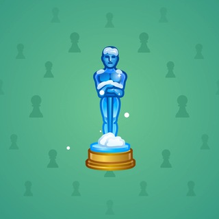 Mini Oscar #289