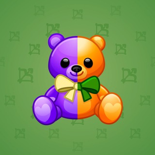 Toy Bear #19052