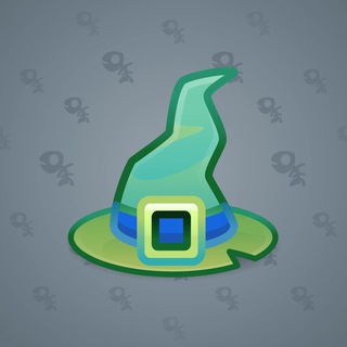Witch Hat #47912